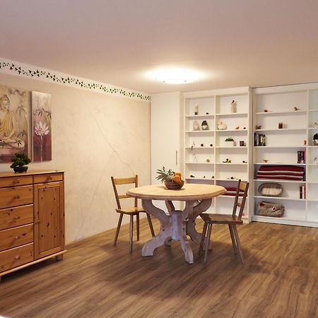 Beim Forchi Apartment Марктобердорф Екстериор снимка