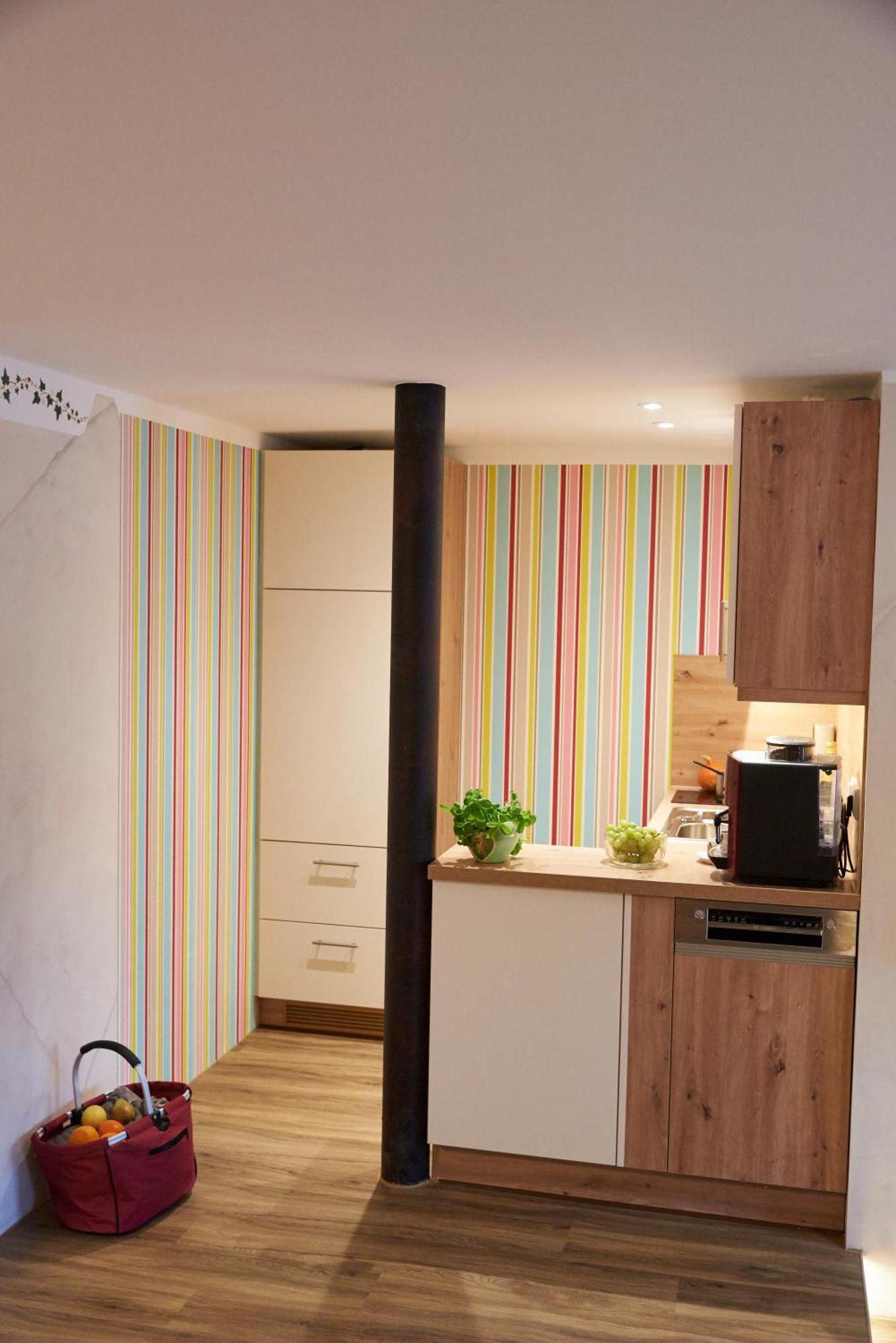 Beim Forchi Apartment Марктобердорф Екстериор снимка