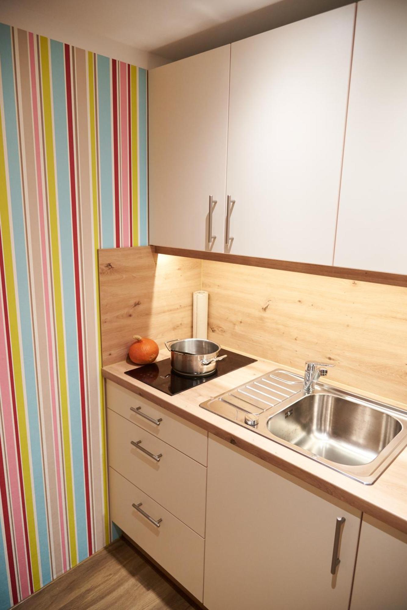 Beim Forchi Apartment Марктобердорф Екстериор снимка