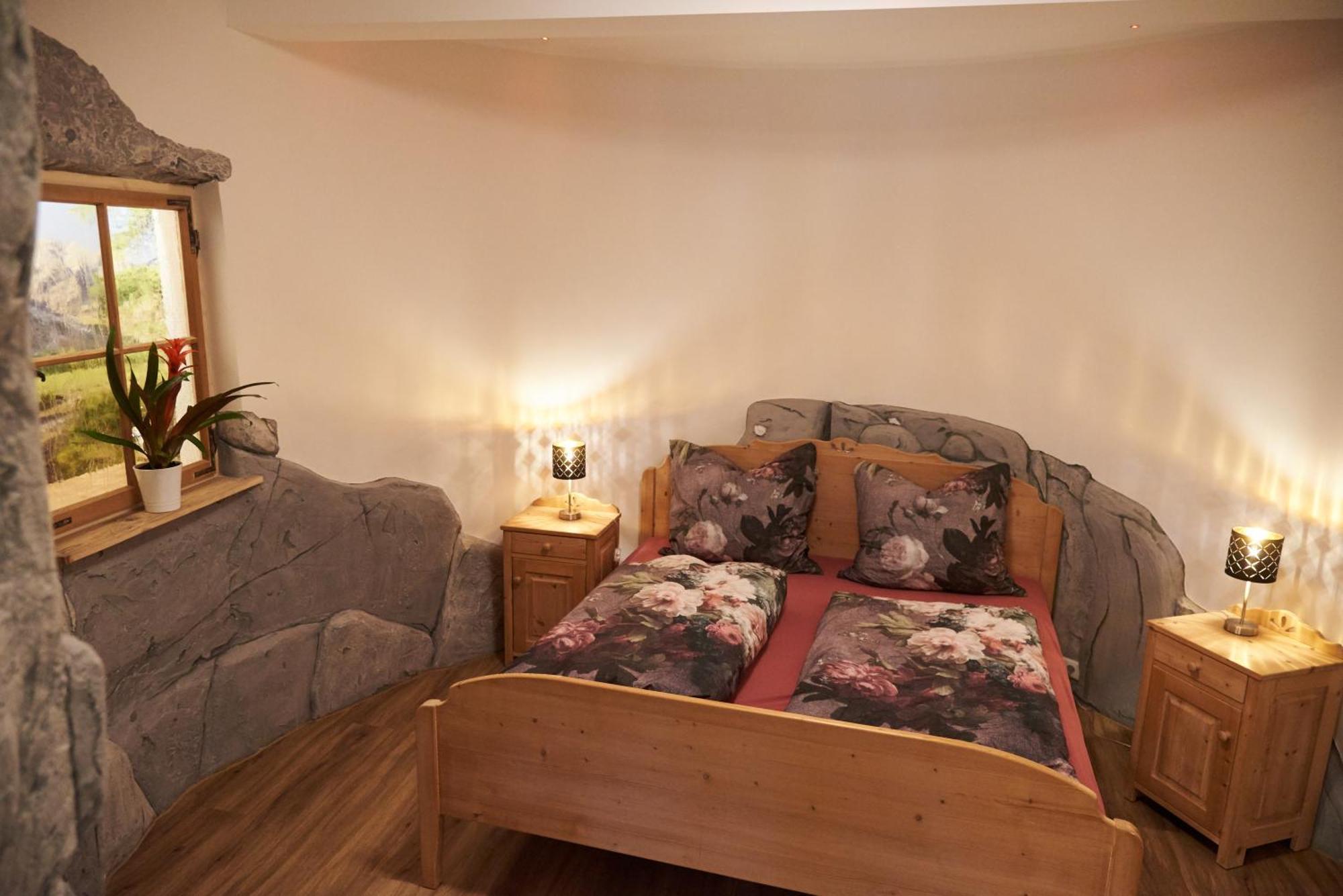 Beim Forchi Apartment Марктобердорф Екстериор снимка