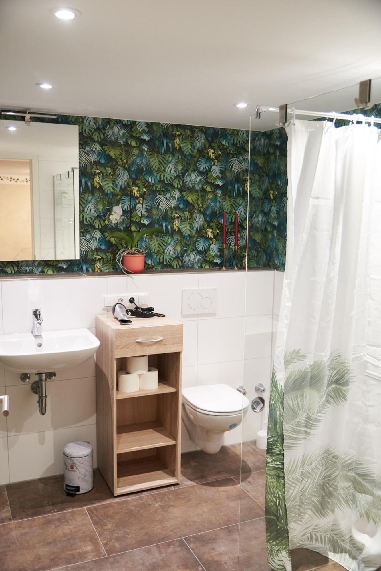 Beim Forchi Apartment Марктобердорф Екстериор снимка