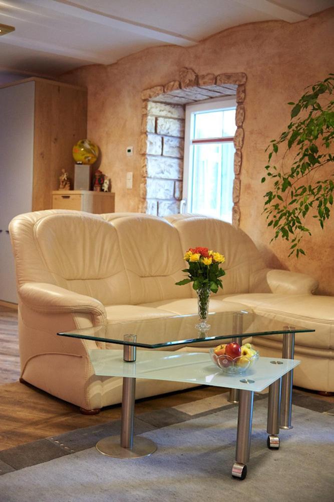 Beim Forchi Apartment Марктобердорф Стая снимка